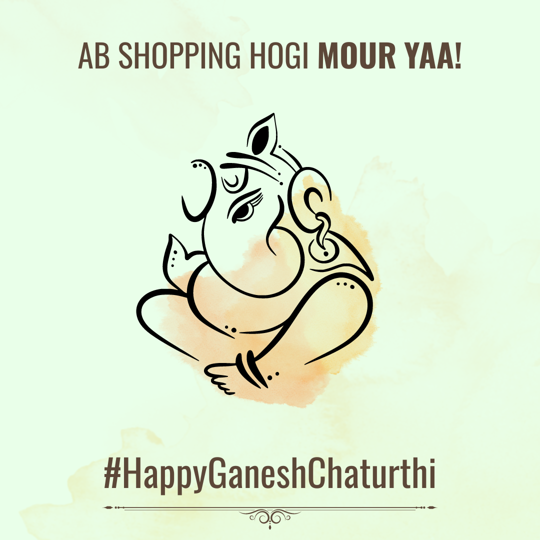 Ganesh Chaturthi Sale