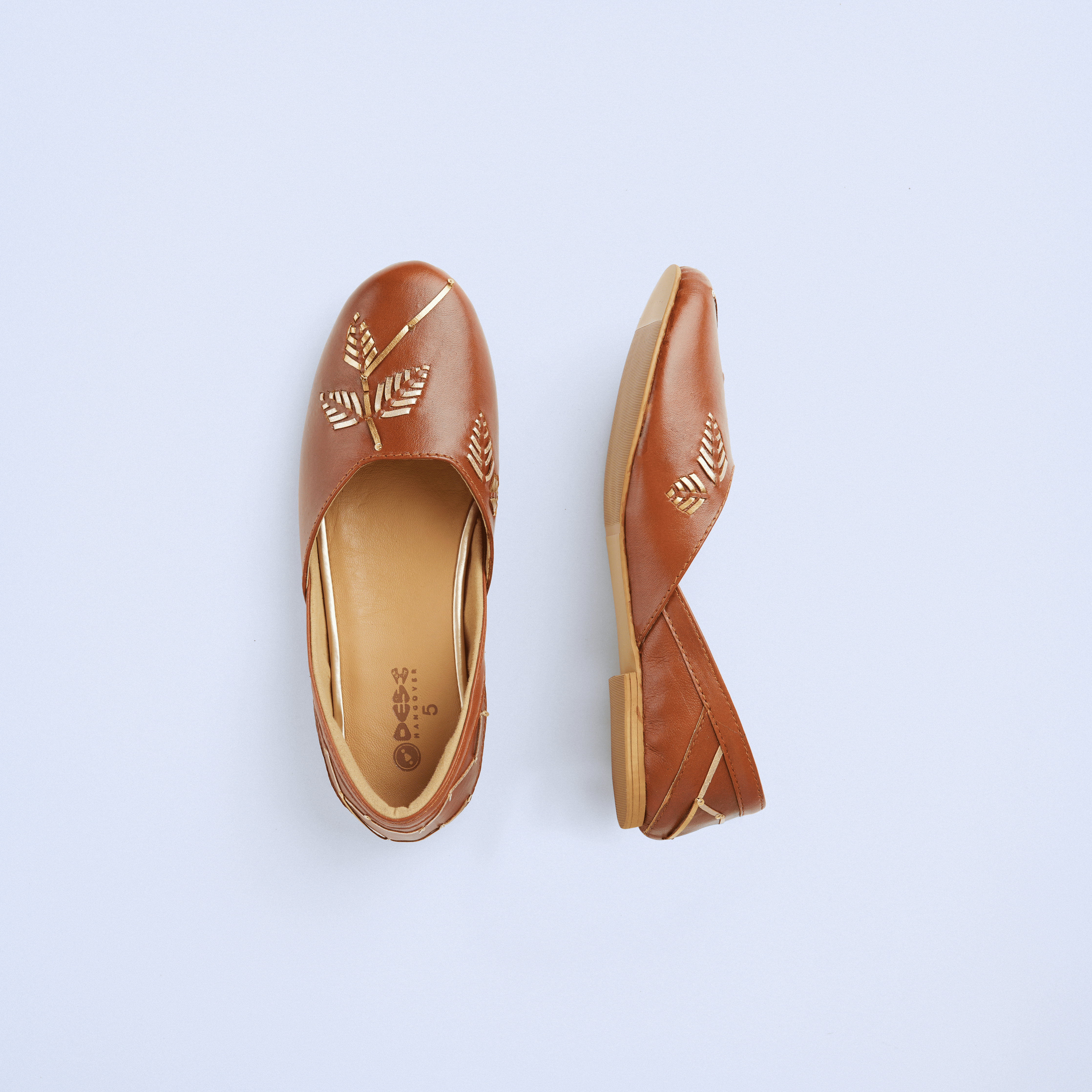 Zara Women – DesiHangover Shoes