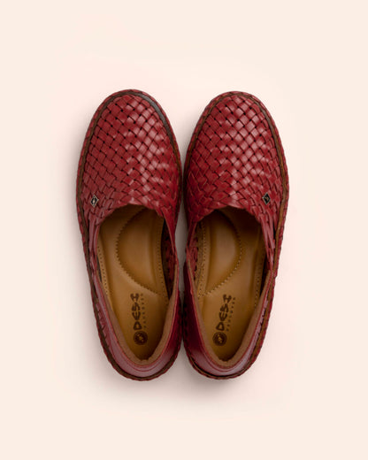 HOLA RED WOMEN